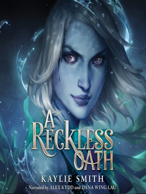 Title details for A Reckless Oath by Kaylie Smith - Available